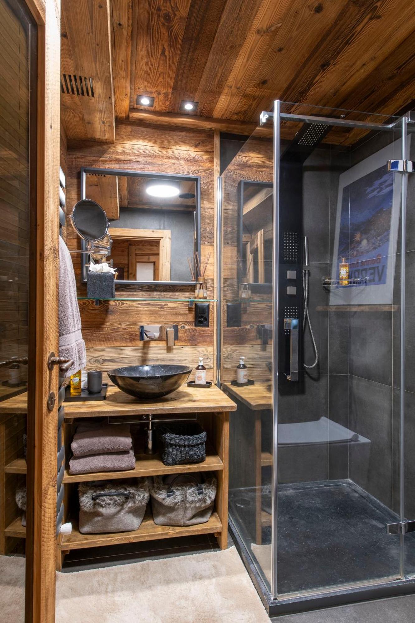 Square Poste Apartment Verbier Dış mekan fotoğraf