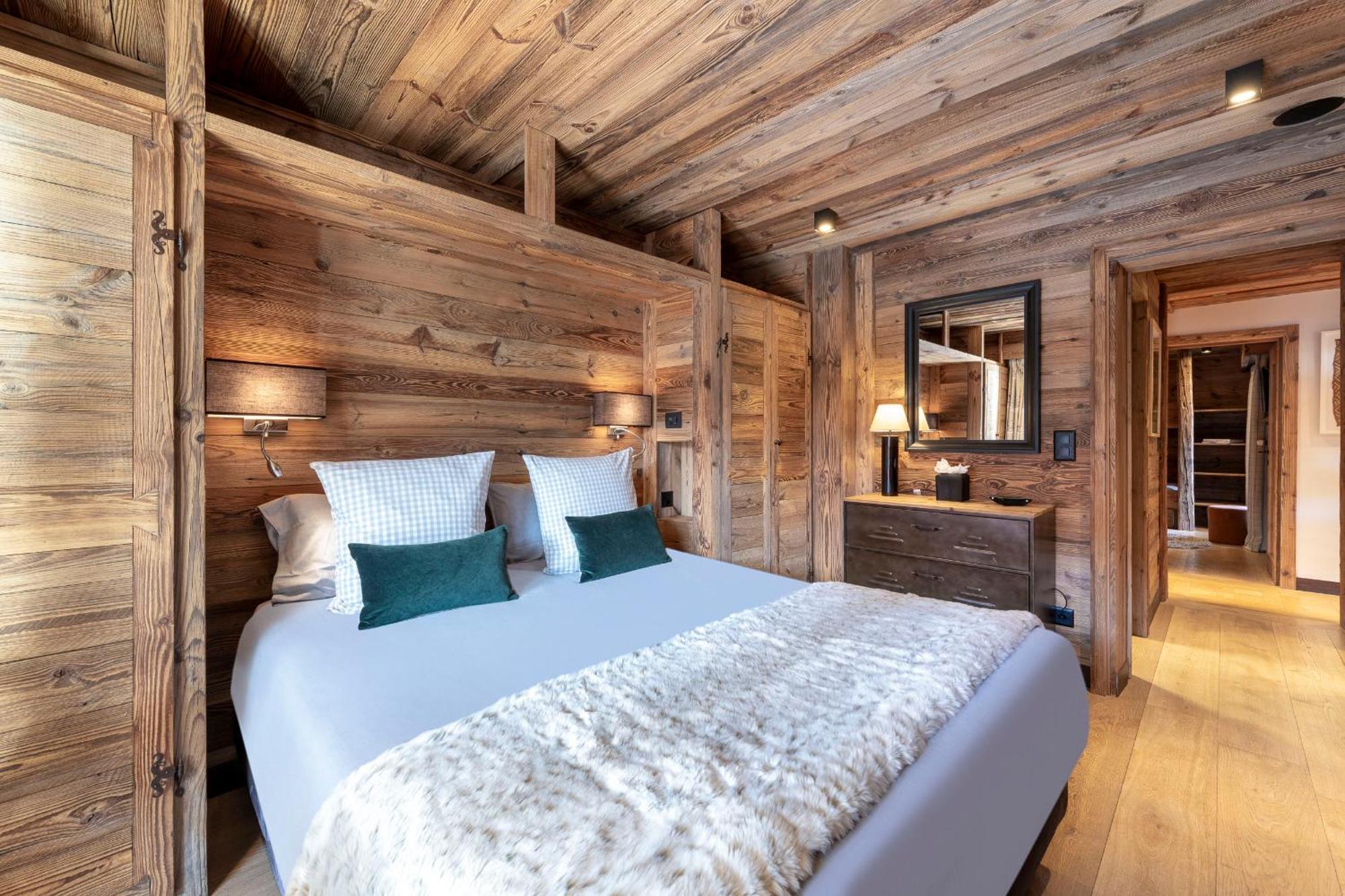 Square Poste Apartment Verbier Dış mekan fotoğraf