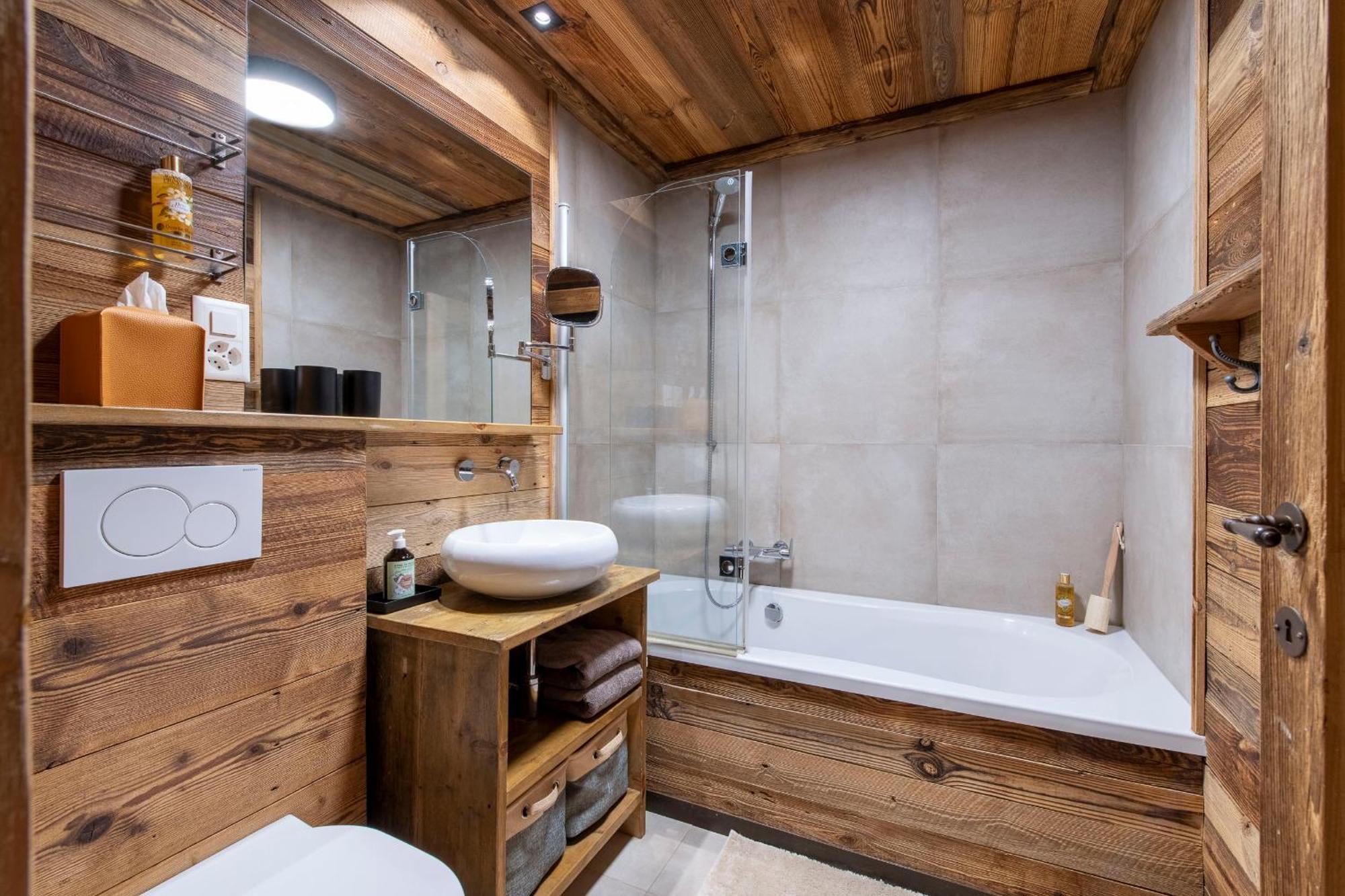 Square Poste Apartment Verbier Dış mekan fotoğraf