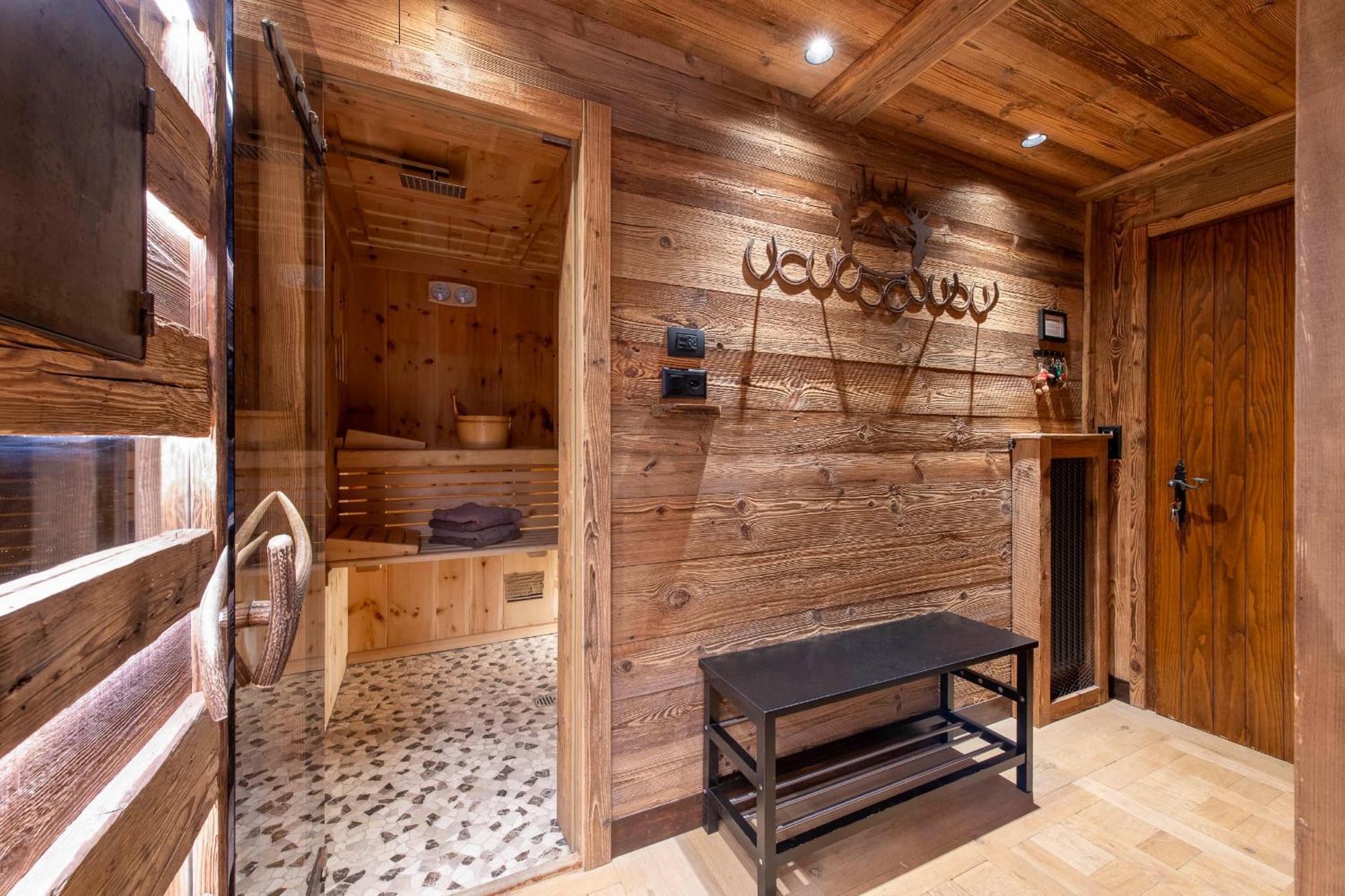 Square Poste Apartment Verbier Dış mekan fotoğraf